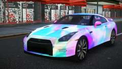 Nissan GT-R Sontin S11 para GTA 4
