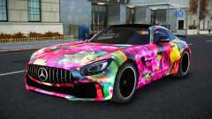 Mercedes-Benz AMG GT Brijan S2 para GTA 4