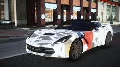 Chevrolet Corvette Salyn S5 para GTA 4