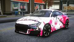 Audi TT Tertous S9 para GTA 4