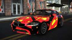 BMW Z4 Yalina S11 para GTA 4