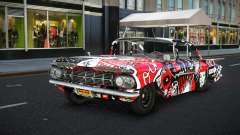 Chevrolet Biscayne Lesin S5 para GTA 4