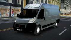 Fiat Ducato Kuhyadohu