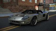 Ford GTX Pimigima para GTA 4