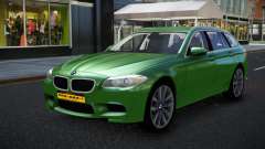 BMW M5 F11 Ebex para GTA 4