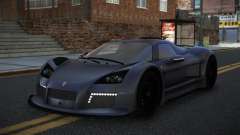 Gumpert Apollo Berse para GTA 4