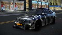 BMW M3 E46 Jagake S10 para GTA 4