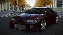 Mitsubishi Eclipse Kixu