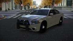 Dodge Charger Tejewevu para GTA 4