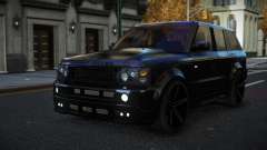 Land Rover Range Rover Sport Velogiha para GTA 4