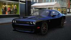 Dodge Challenger Ellage para GTA 4