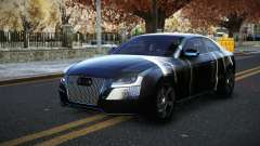 Audi RS5 Neelly S3 para GTA 4