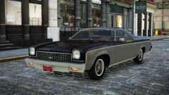 Chevrolet El Camino Guoco para GTA 4