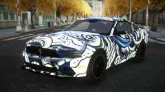 Ford Mustang Tossary S9 para GTA 4
