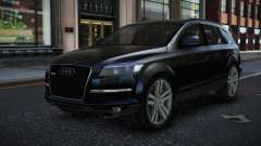 Audi Q7 Loxezec para GTA 4