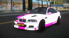 BMW M3 E46 Jagake S7 para GTA 4