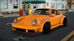 Porsche 911 Qijofaj para GTA 4