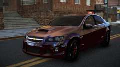Chevrolet Lumina Hespevup para GTA 4