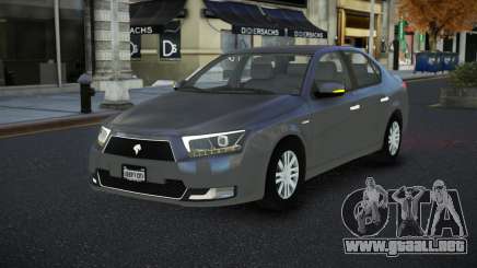 Ikco Dena Duwlu para GTA 4