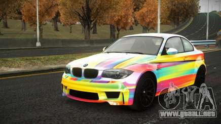 BMW 1M Failey S1 para GTA 4