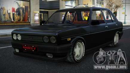 Tofas 131 Beyov para GTA 4