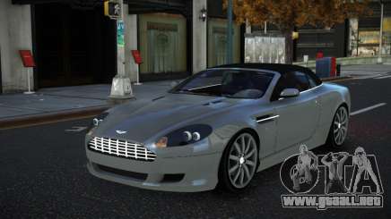 Aston Martin DB9 Sehmuyo para GTA 4