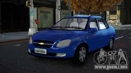 Chevrolet Classic Tawutib para GTA 4