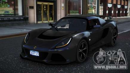 Lotus Exige Jesek para GTA 4