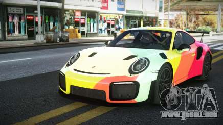 Porsche 911 Naitbe S1 para GTA 4