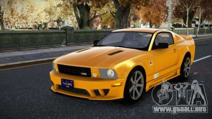 Saleen S281 Roxsekino para GTA 4
