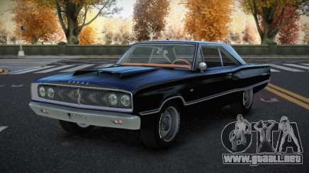 Dodge Coronet Faje para GTA 4