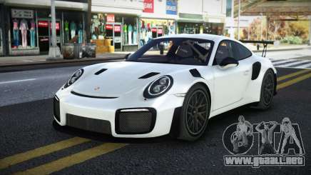 Porsche 911 Naitbe para GTA 4