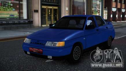 VAZ 21103 Yelotoj para GTA 4