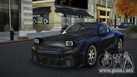 Mazda RX-7 Xaevu para GTA 4