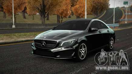 Mercedes-Benz CLA 260 Kija para GTA 4