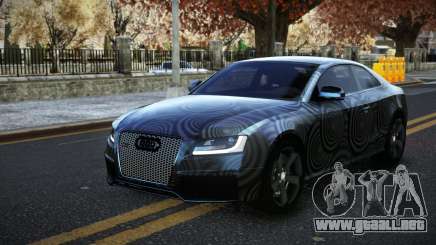Audi RS5 Neelly S1 para GTA 4