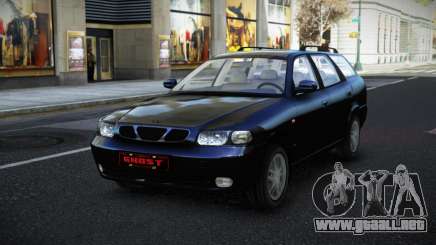 Daewoo Nubira Geygucivu para GTA 4