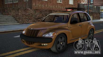 Chrysler PT Cruiser Berum para GTA 4