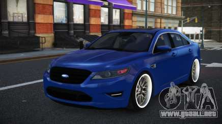 Ford Taurus Yakipu para GTA 4