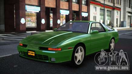 Toyota Supra Vunfi para GTA 4
