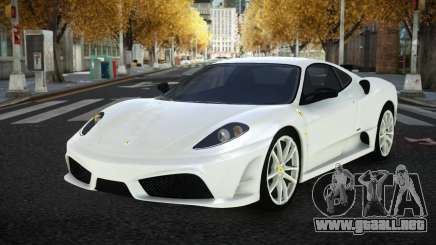 Ferrari F430 Etashi para GTA 4