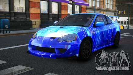 Honda Integra Vintha S10 para GTA 4