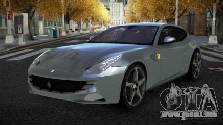 Ferrari FF Lovzanoz para GTA 4