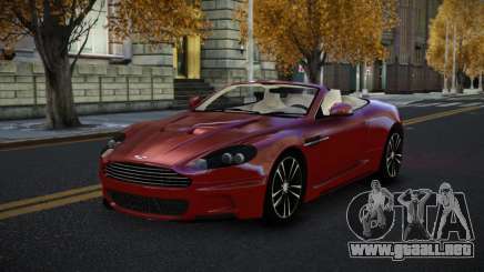 Aston Martin DBS Wenemudez para GTA 4