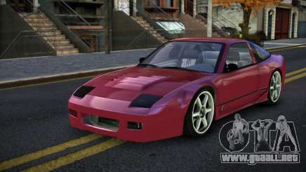 Nissan 240SX Nihofir para GTA 4