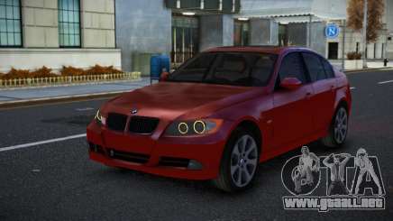 BMW M3 E90 Pirloluda para GTA 4