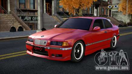 BMW M3 E36 Yajjig para GTA 4