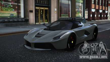 Ferrari LaFerrari Kajeko para GTA 4