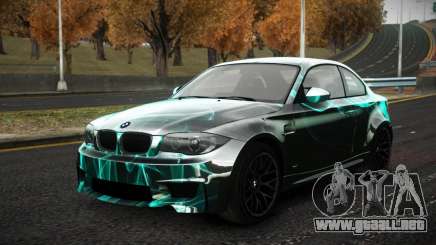 BMW 1M Failey S11 para GTA 4
