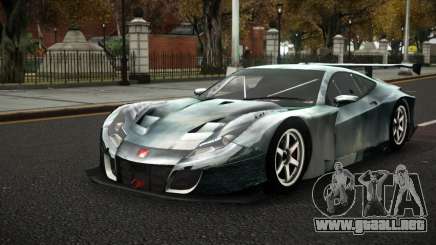 Honda HSV Tristun S11 para GTA 4
